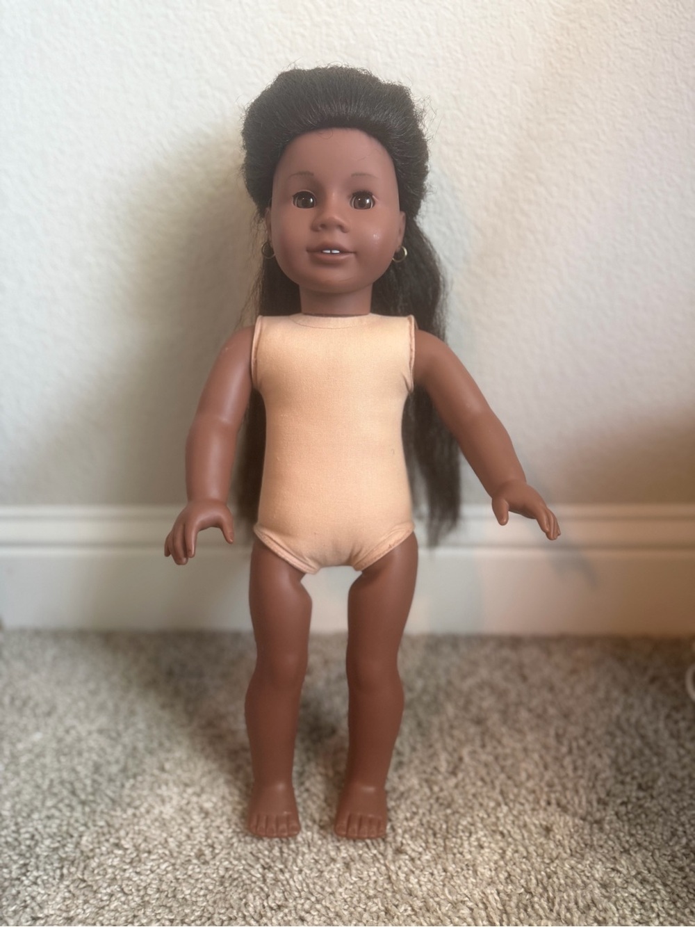 American Girl Doll Addy